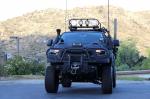 Toyota Tundra CrewMax 4x4 Zombie Apocalypse 2013 года